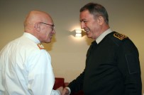 'Terörizmle Mücadele İlk Sırada Yer Almalı'