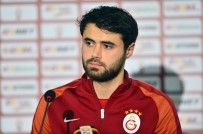 AHMET ÇALıK - 'Transferimde Beşiktaş Devreye Girince...'