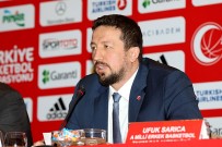 HİDAYET TÜRKOĞLU - 'Türk Halkının Gurur Duyacağı Bir Takım...'