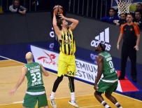 XAVI - Turkis Airlines Euroleague