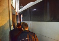 KEMAL ÖZTÜRK - Zonguldak'taki FETÖ Davası