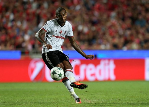 Talisca'nın bonservisi belli oldu
