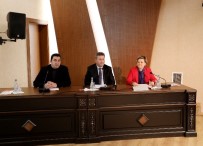 TERMAL TURİZM - 2017 Yılının İlk Meclis Toplantısı Yapıldı