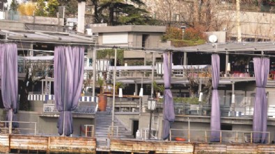 7 dakika katliam yaptı, 13 dakika mutfakta saklandı!