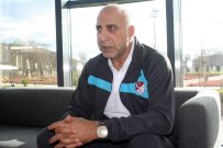 OSMAN YıLDıRıM - '8-0'Lık İngiltere Maçı İçimde Kanayan Yara'