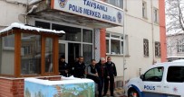 İŞ MAKİNASI - 8 İş Yeri, Bağ Evi Ve İnşaatlarda Hırsızlık Yapan Kişi Tutuklandı