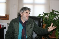 TÜRK EĞITIM VAKFı - Akçay Açıklaması Yardım Etmeyen Gider, Buna Webo Da Dahil