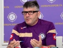 Akçay: Ndiaye transferi söz konusu değil
