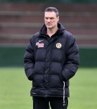 ALPAY ÖZALAN - 'Hakemlerden dertliyiz'