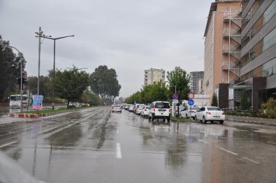 ASKİ Genel Müdürü Pekar Açıklaması 'Yağmur Testinden Başarıyla Çıktık'