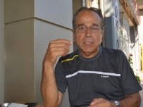 İSMAIL ÜNAL - Aydınspor 1923'Te Gürpınar Dönemi