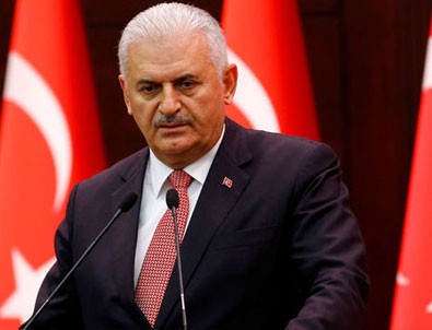 Başbakan Yıldırım açık açık uyardı