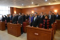 BEŞIKTAŞ BELEDIYESI - Beşiktaş Belediyesi Meclis Toplantısında Gündem, Reina