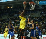 Derbi Fenerbahçe'nin