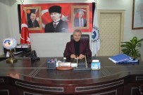 MANTALITE - Doğuya Destek Paketi Birecik'e Yatırımların Önünü Açtı