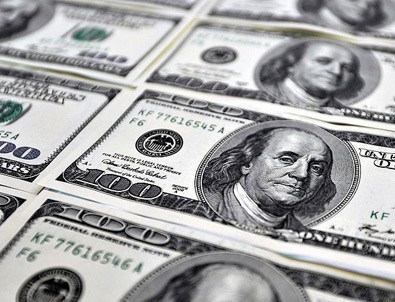 Dolar/TL, 2017'nin ilk haftasına yükselişle başladı