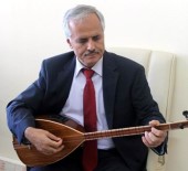 ÖRGÜT PROPAGANDASI - FETÖ'nün bestecisi adliyeye sevk edildi