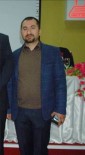 YILBAŞI GECESİ - Iraklı Bland Sirwan Osman İşi Nedeniyle Geldiği İstanbul'da Hayatını Kaybetti