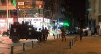 İstanbul Polisinden O Terörist İçin Operasyon