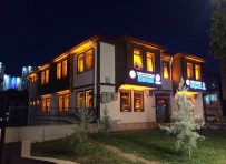 KEÇİÖREN BELEDİYESİ - Kent Estetiğinde Tasarruf Dönemi