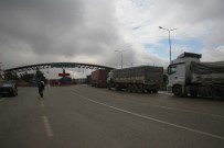 Kilis'ten On Bir Ayda 95 Milyon Dolarlık İhracat Yapıldı