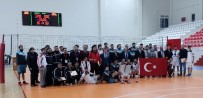 KARATAY ÜNİVERSİTESİ - KTO Karatay Üniversitesi Spor Takımları, Başarıdan Başarıya Koşuyor