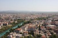 Manavgat'ta 2016 Yılında3 Bin 554 Konut Satıldı