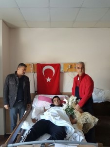 MHP Adana İl Başkanı Baş Açıklaması 'Türkiye Küresel Organize Bir Saldırıyla Karşı Karşıya'