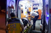 ÜLSER - 'Mide Yanması' Deyip Geçmeyin !