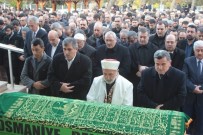 Milletvekili Önal'ın Acı Günü