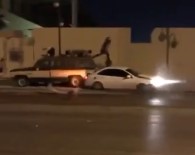 Ölümcül Drift !
