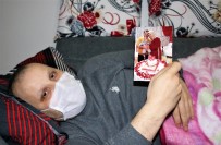 AKCİĞER KANSERİ - Akciğer Kanseri Genç Baba, İyileşmesi İçin Gerekli Olan İlacı Alamıyor