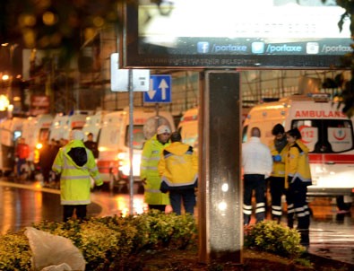 Özel harekattan Ortaköy operasyonu