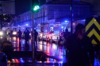 REINA - Reina saldırısında büyük şüphe!