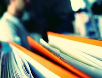 İSTANBUL EMNIYET MÜDÜRÜ - Sakarya'da ilk FETÖ iddianamaesi kabul edildi