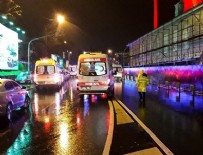 REINA - Saldırıda ölenlerin tam listesine ulaşıldı