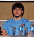 SALİH DURSUN - Salih Dursun Antalyaspor'da