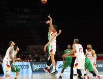 Spor Toto Basketbol Süper Ligi