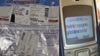 Televizyon Programı Adıyla Dolandırıcılık