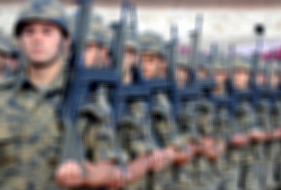 Türk Silahlı Kuvvetleri Personel Sayısını Açıkladı