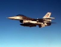 DAEŞ - Türk ve Rus savaş uçakları birlikte vurdu!