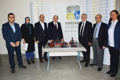 ULUTEK Öğretmen Akademisi İlk Mezunlarını Verdi