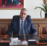 Van Esnaf Ve Sanatkârlar Odaları Birliği Başkanı Muhittin Aydemir Açıklaması