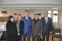 VİZE MUAFİYETİ - Yeni Yılda Yeni Kimlik