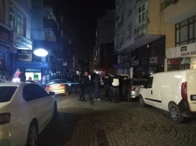 Zeytinburnu'nda Gece Kulübü Saldırganına Yönelik Operasyon Sona Erdi