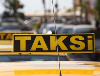 2 bin lira maaşla kadın taksici aranıyor