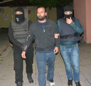 Adana'da DEAŞ Operasyonu Açıklaması 10 Gözaltı