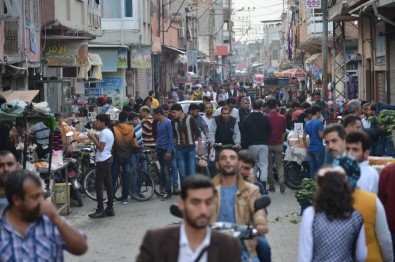 Adana'da İşportacı İşgaline Geçit Yok