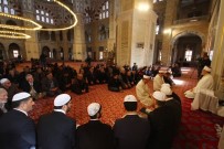 FATIH YıLMAZ - Adana Emniyet Müdürlüğü Şehitler İçin Mevlit Okuttu