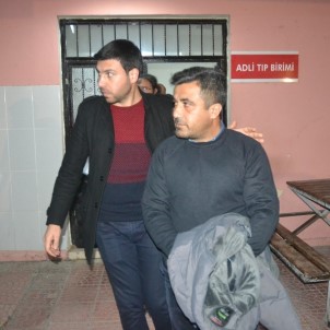 Adana Merkezli 5 İlde FETÖ Operasyonu Açıklaması 36 Polis Gözaltına Alındı